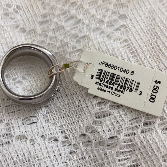 Fossil Ring - Picture 5 of 6